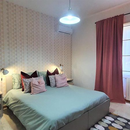 Villa Rosa - Sperlonga Vertice Rooms מראה חיצוני תמונה
