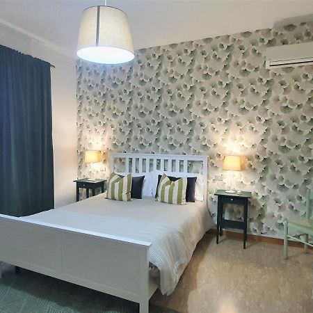 Villa Rosa - Sperlonga Vertice Rooms מראה חיצוני תמונה