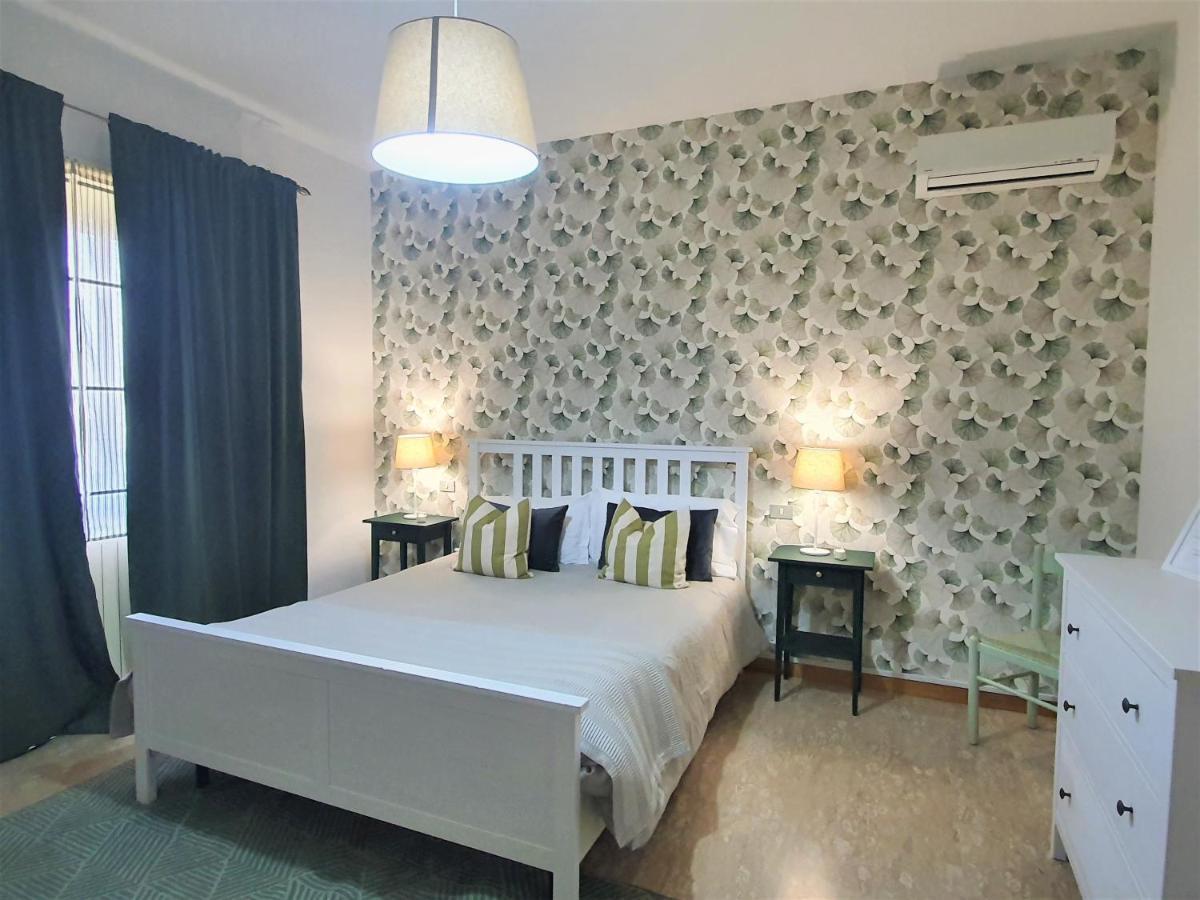 Villa Rosa - Sperlonga Vertice Rooms מראה חיצוני תמונה