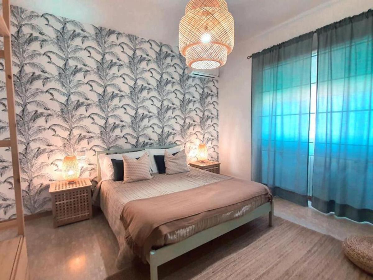 Villa Rosa - Sperlonga Vertice Rooms מראה חיצוני תמונה