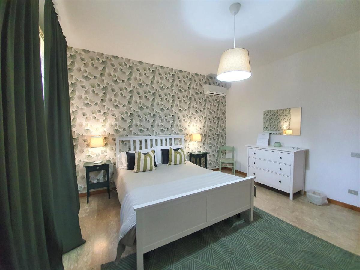 Villa Rosa - Sperlonga Vertice Rooms מראה חיצוני תמונה