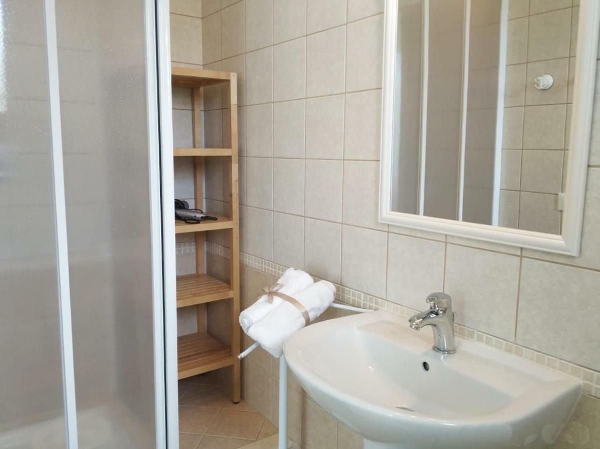 Villa Rosa - Sperlonga Vertice Rooms מראה חיצוני תמונה