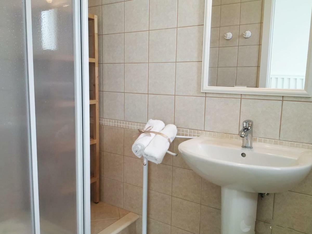Villa Rosa - Sperlonga Vertice Rooms מראה חיצוני תמונה