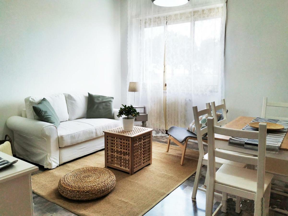 Villa Rosa - Sperlonga Vertice Rooms מראה חיצוני תמונה
