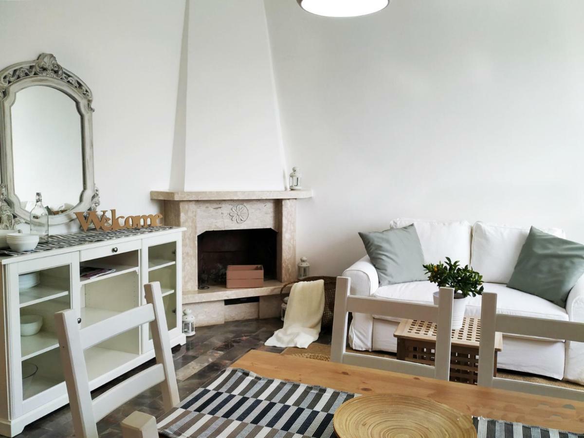 Villa Rosa - Sperlonga Vertice Rooms מראה חיצוני תמונה